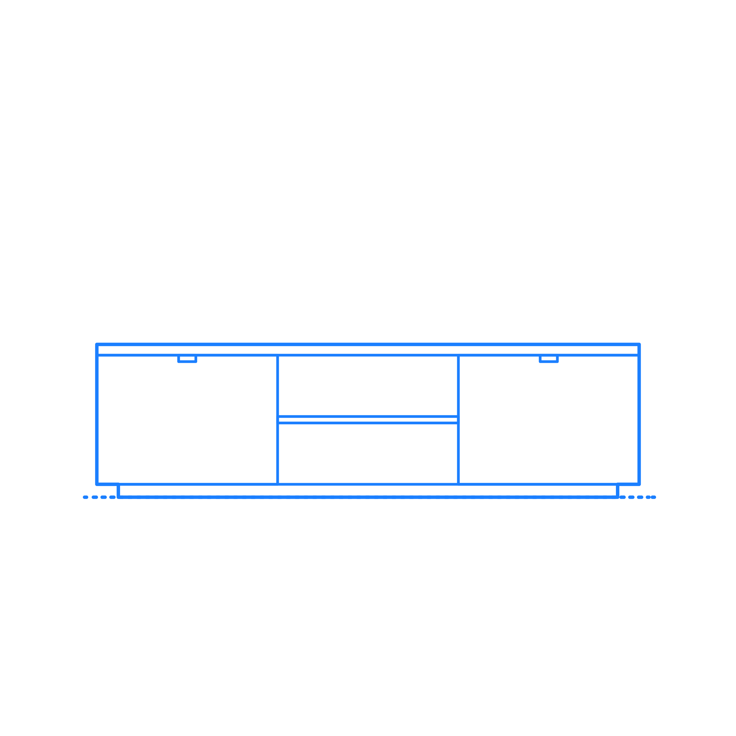 Furniture Tv Stand Tv Console Ikea Byas Tv Unit Line Tracing Svg Vector Free Vectors